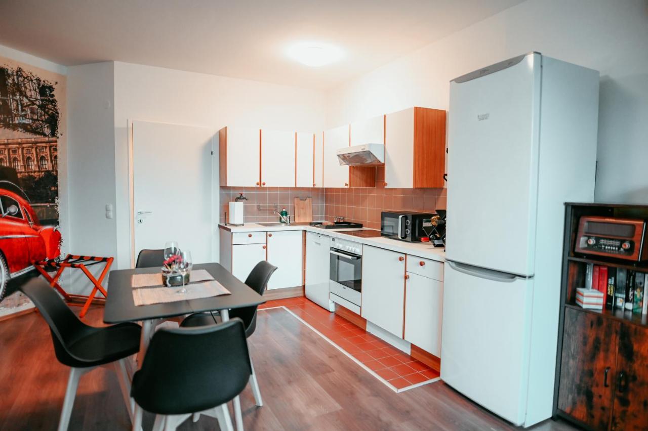 Vienna Shopping Center 14 Apartment Exterior photo