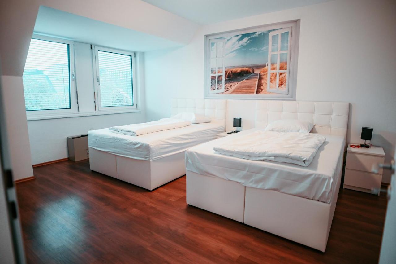 Vienna Shopping Center 14 Apartment Exterior photo